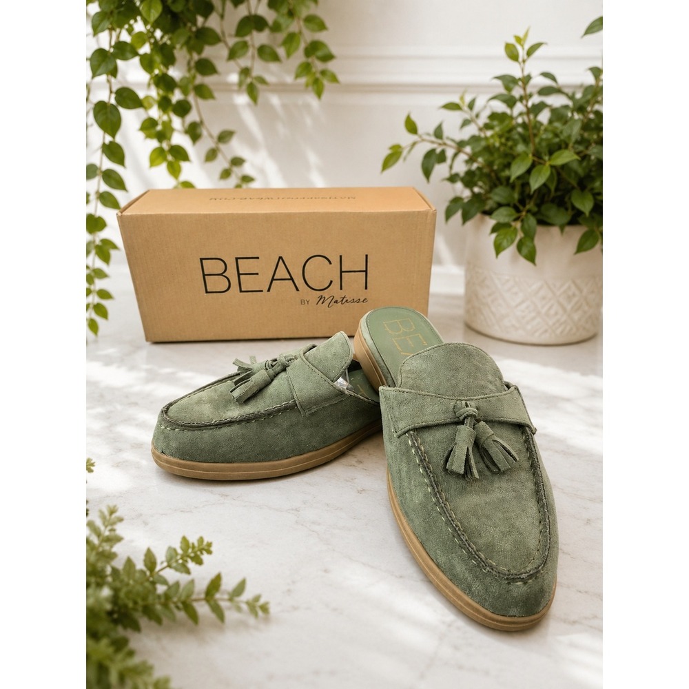 S2 Beach by Matisse